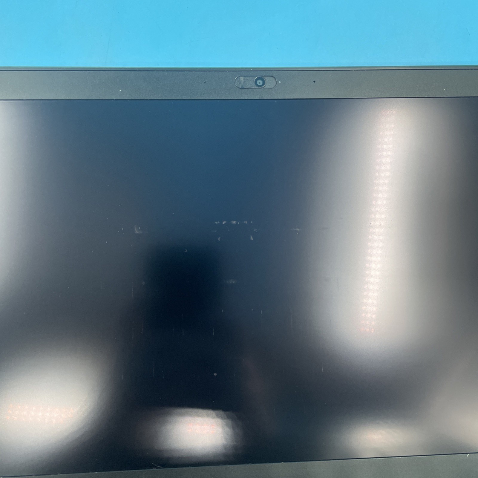 (LOT OF 9) Lenovo ThinkPads | i7 8th Gen | 8/16GB RAM | ** READ BELOW ** | NO OS