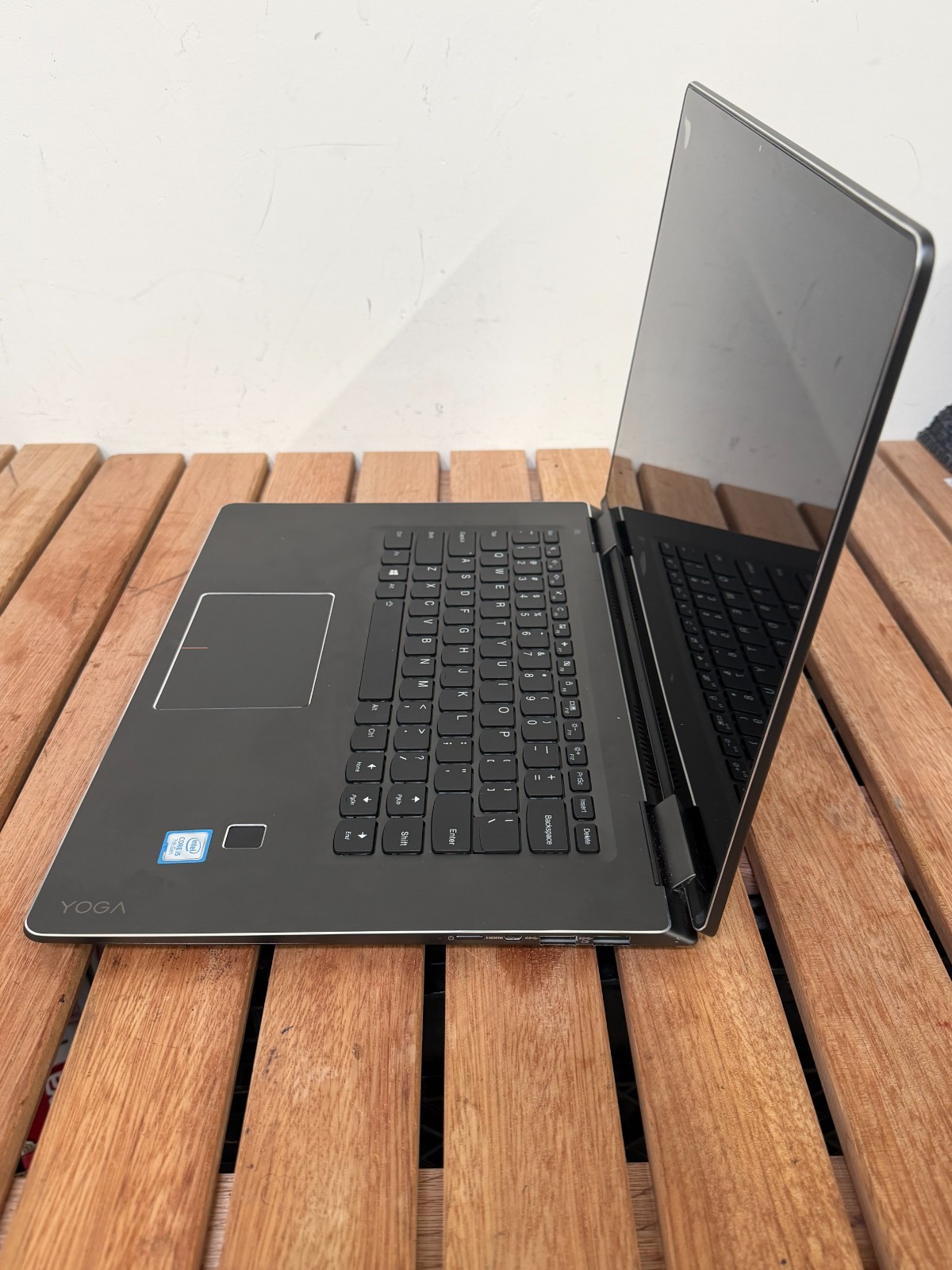 Lenovo YOGA 710-151KB i5-7200U 2.50GHz Parts Only