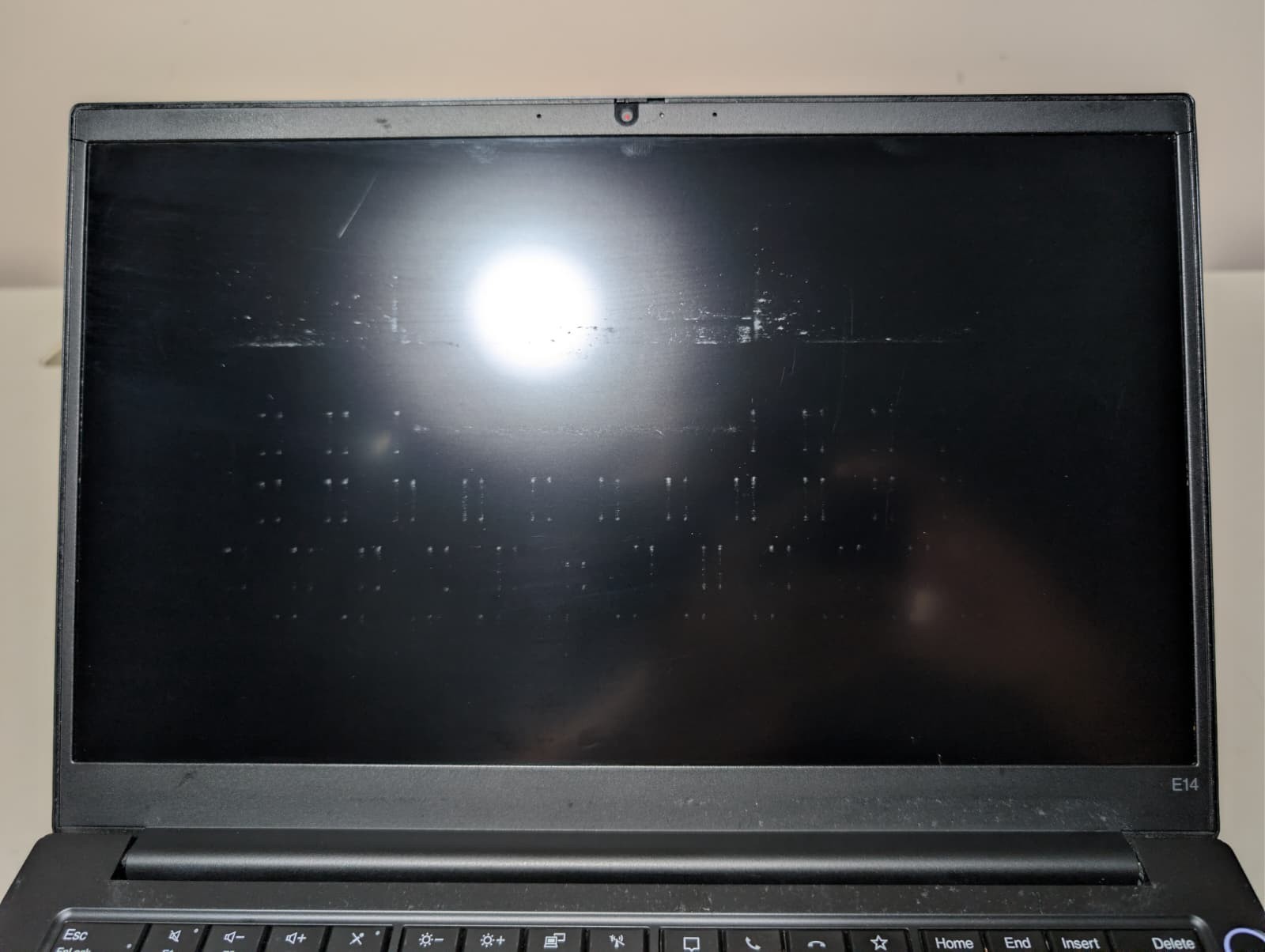 Lenovo ThinkPad E14 Gen 2 | i7 11th 16GB RAM 256GB SSD | Backlit | CachyOS Linux