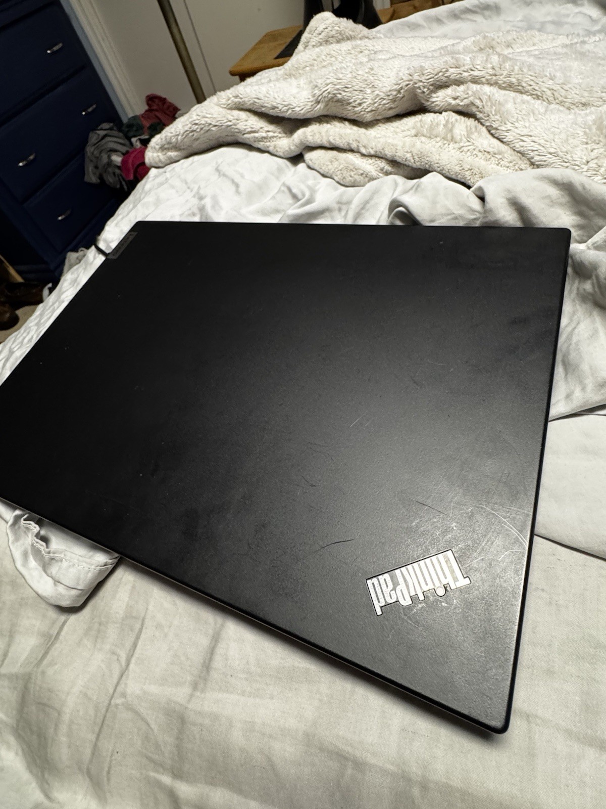 Lenovo Thinkpad 14 G1 14″ AMD Ryzen 7 PRO 4750U 32GB RAM 512GB Read First W[[