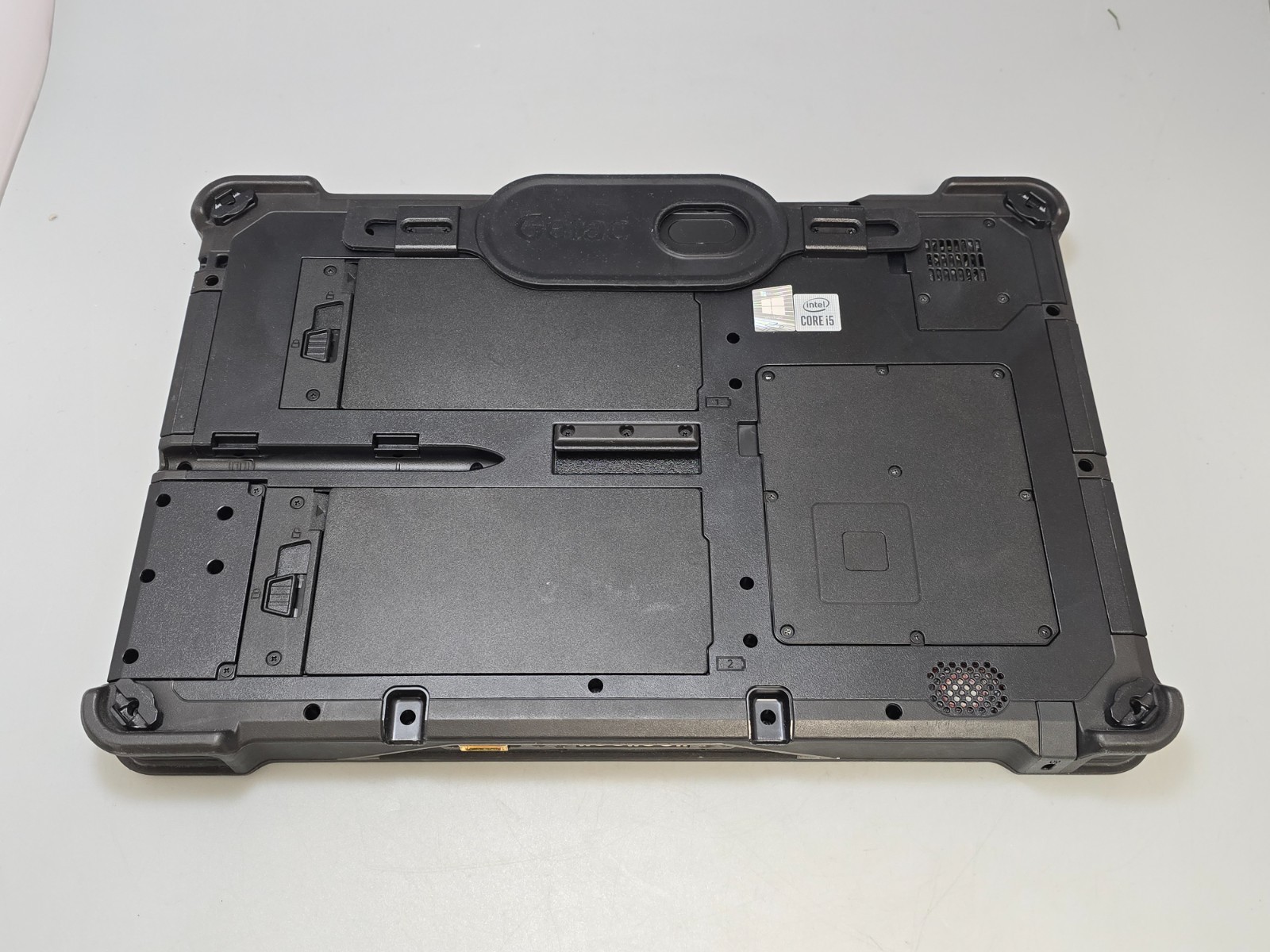 Getac A140 G2 Rugged Tablet Core i5-10310U 1.7GHz 8GB RAM 256GB SSD 11 PRO