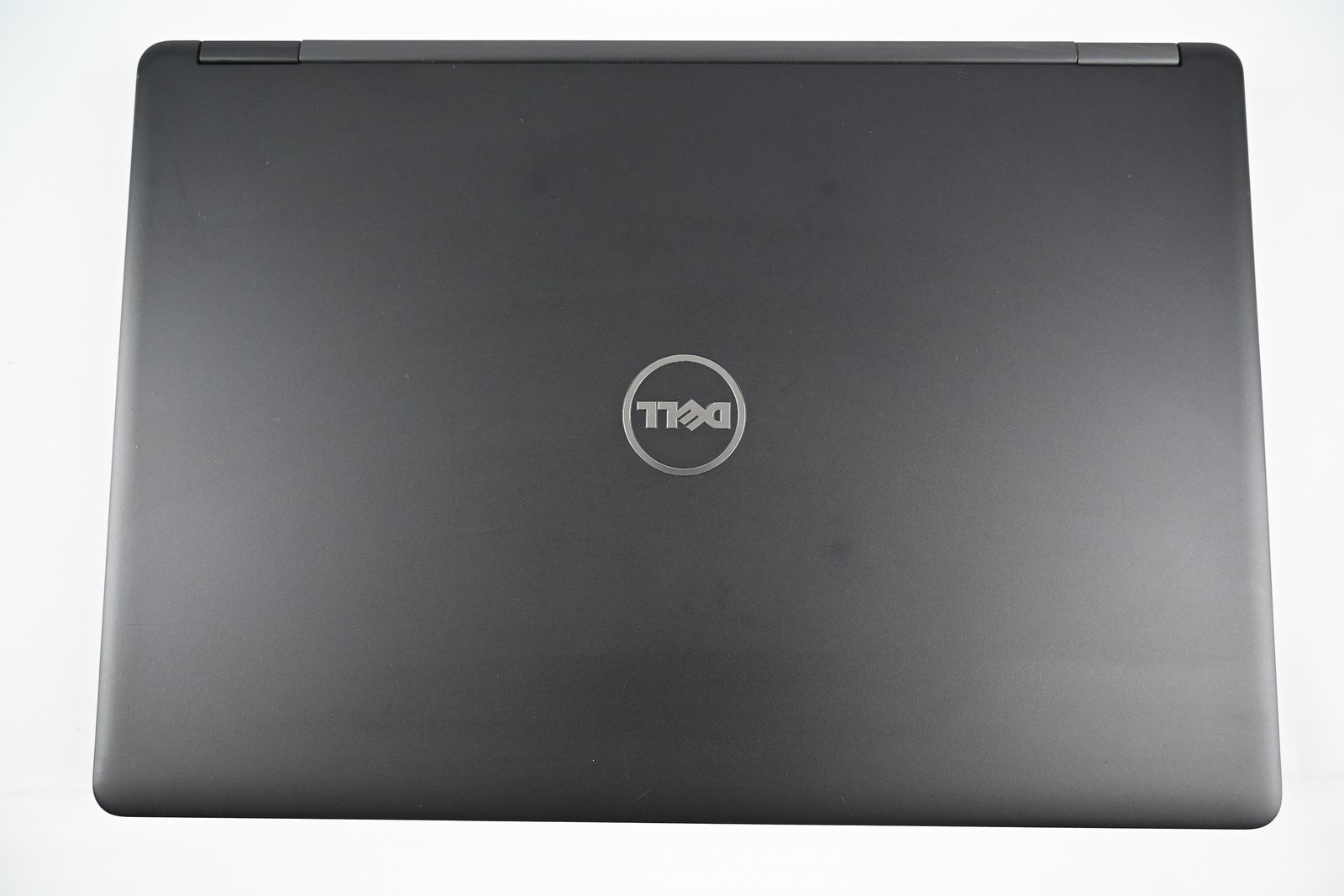 Dell Latitude 5480 Touch Notebook i5-7440HQ 16GB 256GB M.2 W11P Black