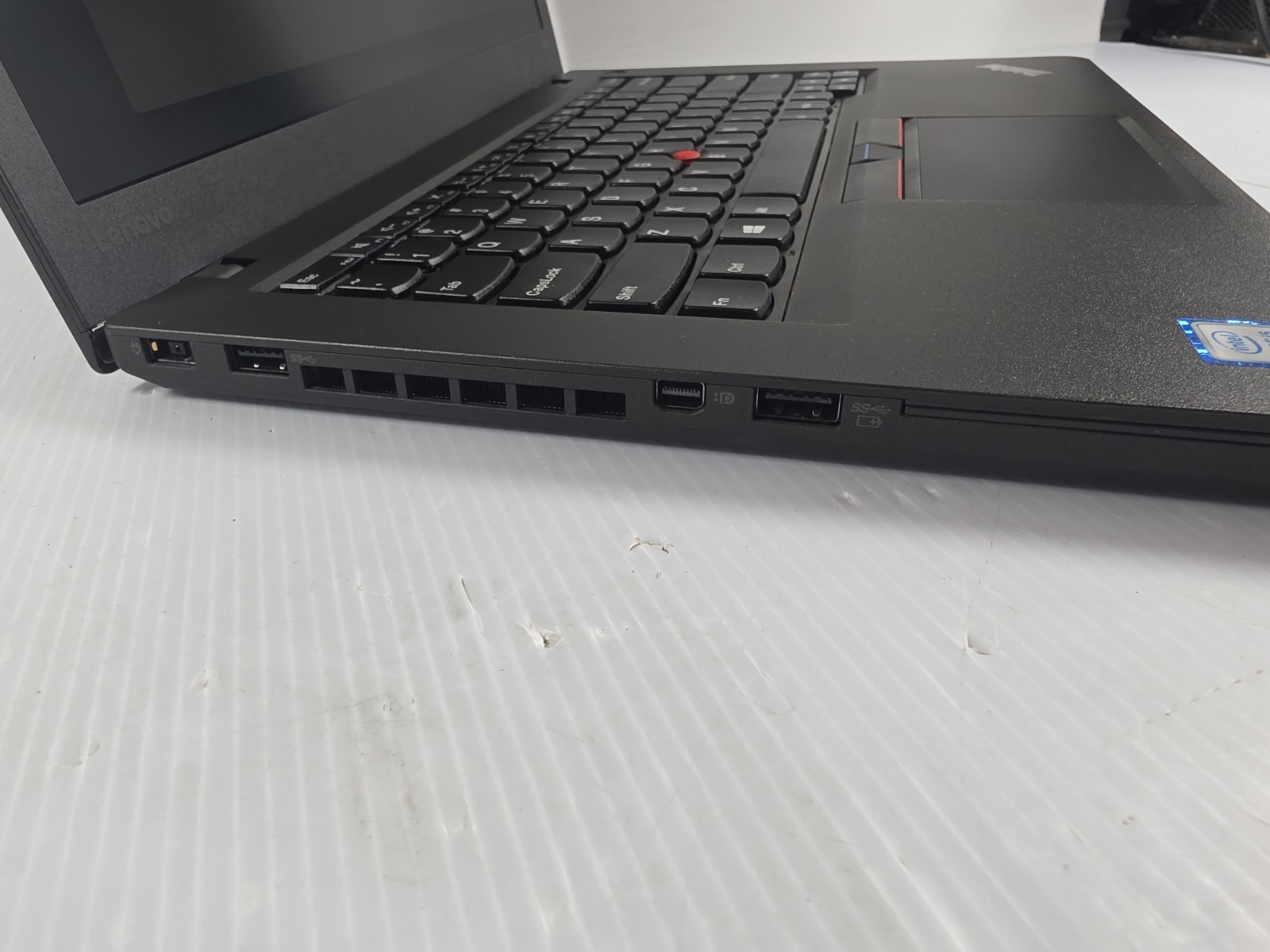 Lenovo ThinkPad T460 Intel Core i5-6200U 2.3ghz 16GB RAM 500GB SSD Window 11