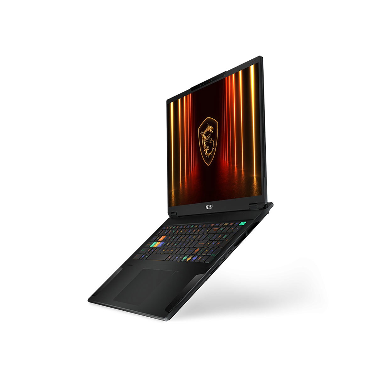 MSI Stealth A18 AI+ A3XWJG-006US 18″ UHD+ 120Hz Copilot+ PC Gaming Laptop, AMD R