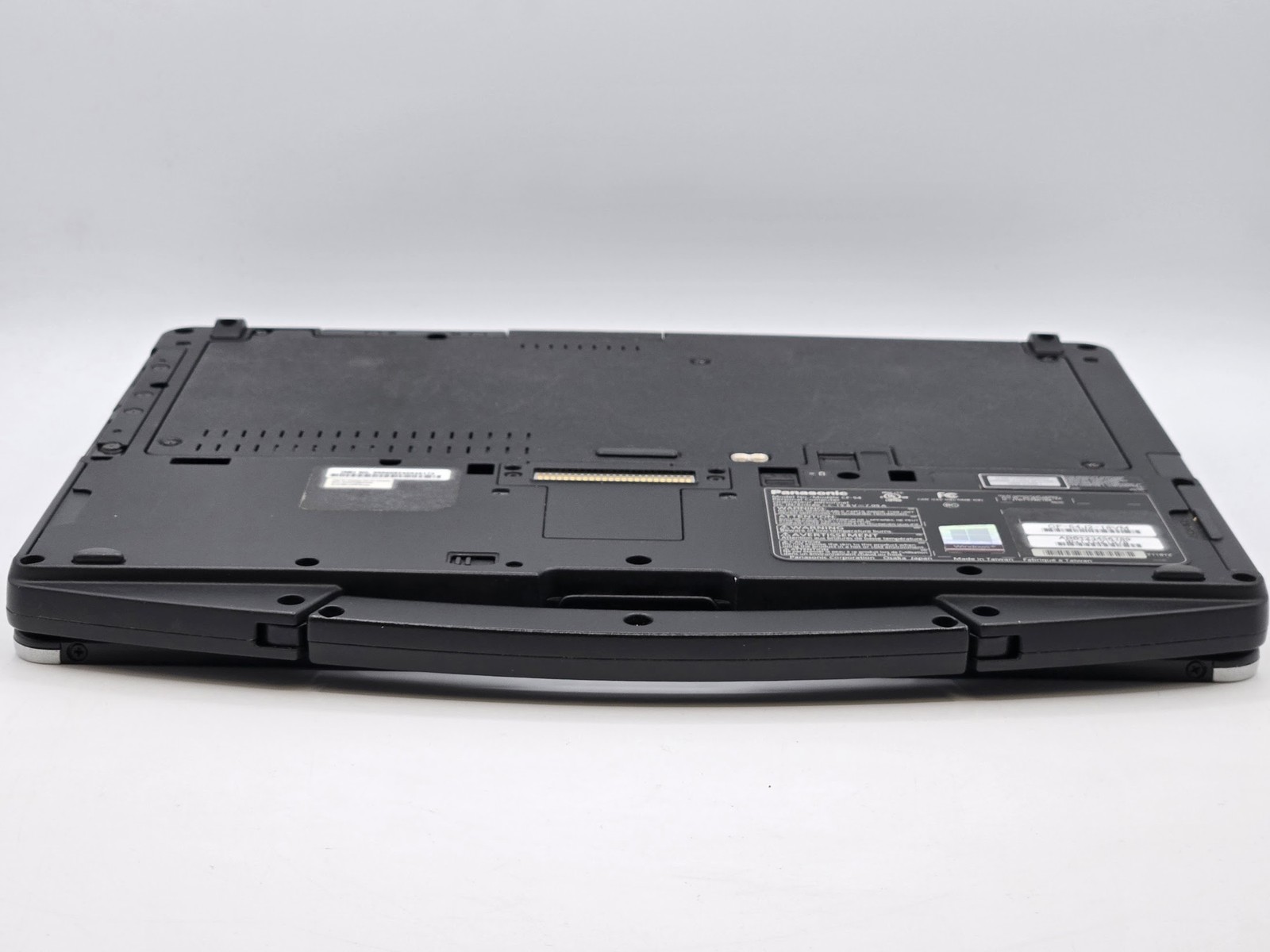 Panasonic Toughbook CF-54J2-18VM 14″ FHD I5-7300U DVD Motherboard *READ*