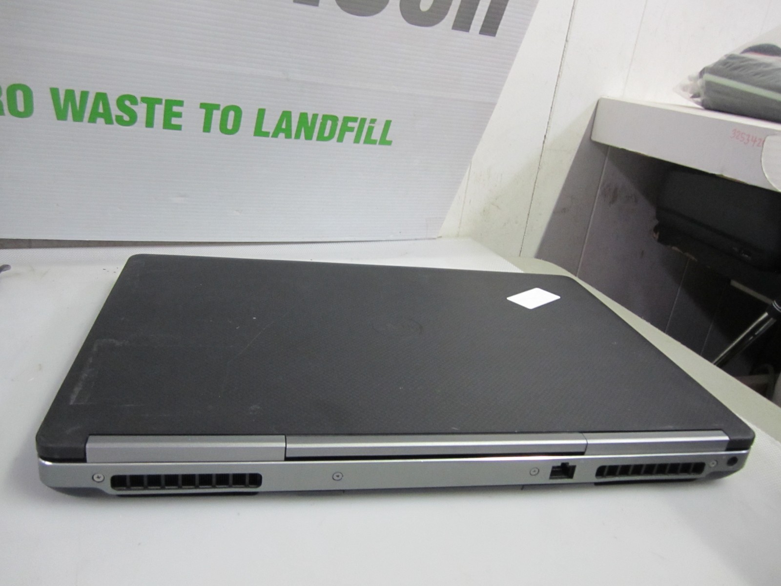 Dell Precision 7720 i7 6TH GEN 32GB 512GB M2SSD 2.90GHZ LAPTOP + AC QUADRO M1200