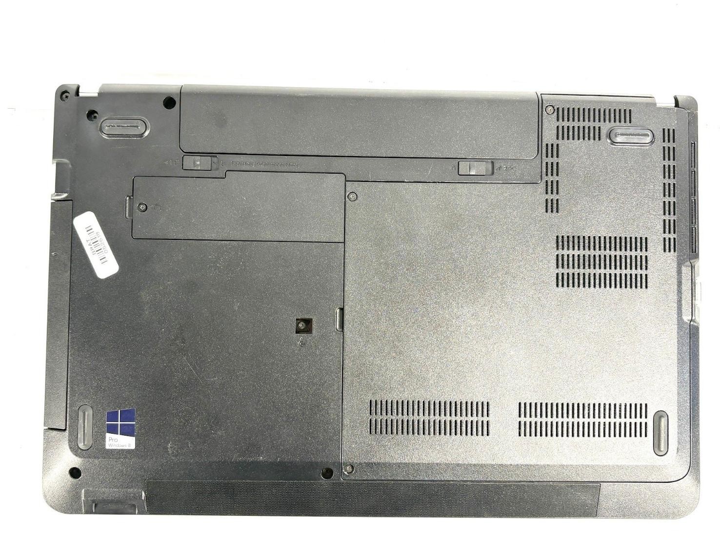 Lenovo ThinkPad E540 – 15.6″ HD, 2.5GHz i5, 4GB RAM, NO SSD