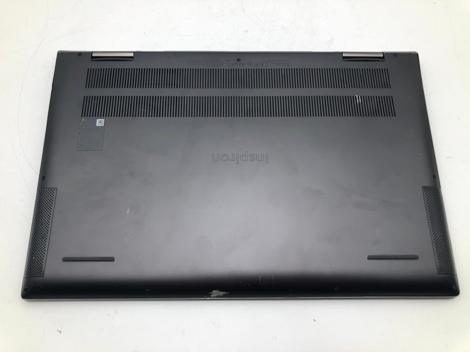 Dell | Inspiron 7500 2-in-1 Black | i7-10510U | 16GB | 256GB NVMe | | No Battery