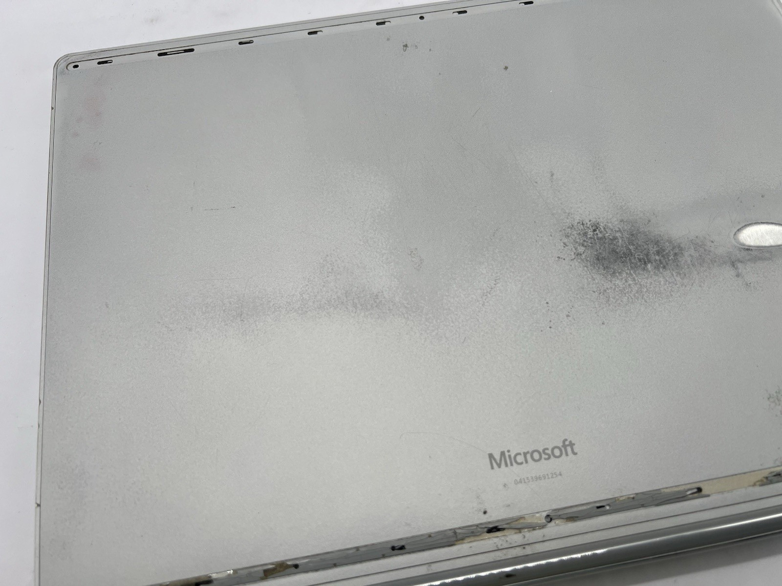 Microsoft Surface Book 2, Core i5-8350U, 1.70GHz, 8GB RAM, 256GB NVMe-No OS/AC