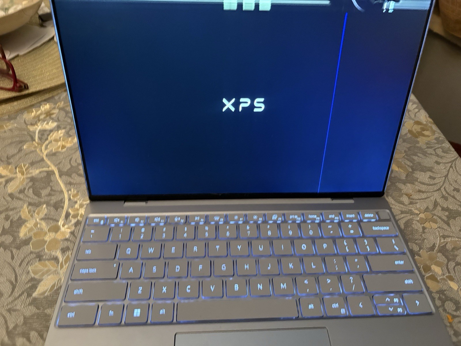Dell XPS 13 9315 Blue FHD+ 1.0 GHz i5-1230U 8GB 256GB SSD Very Good