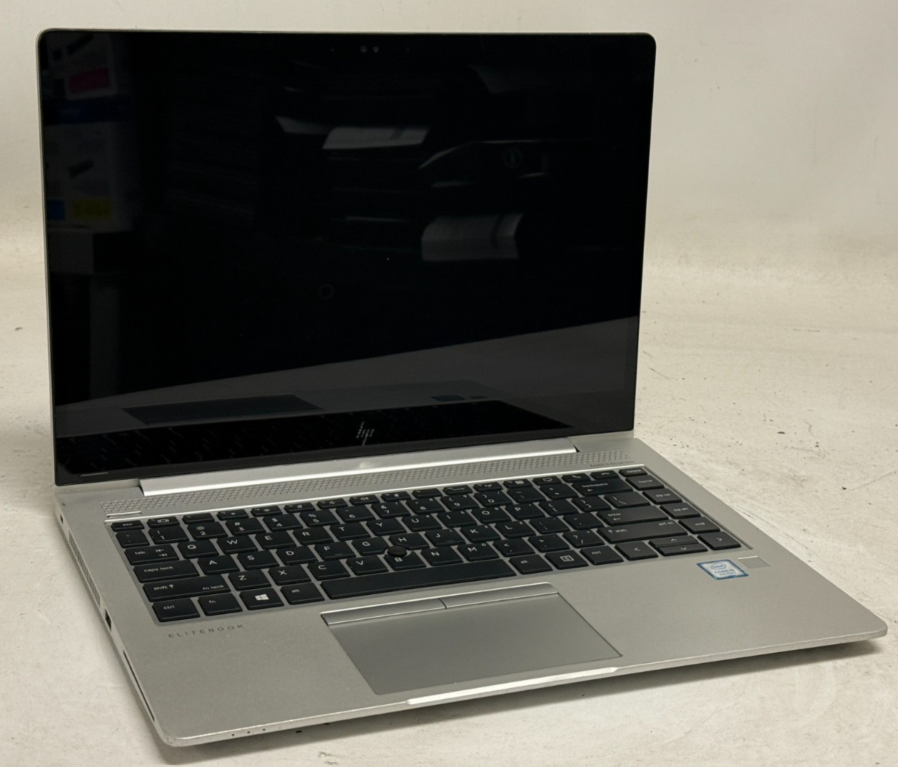HP EliteBook 840 G5 14″ (i5-8350u – 8GB RAM – 256GB SSD – Win11Home)