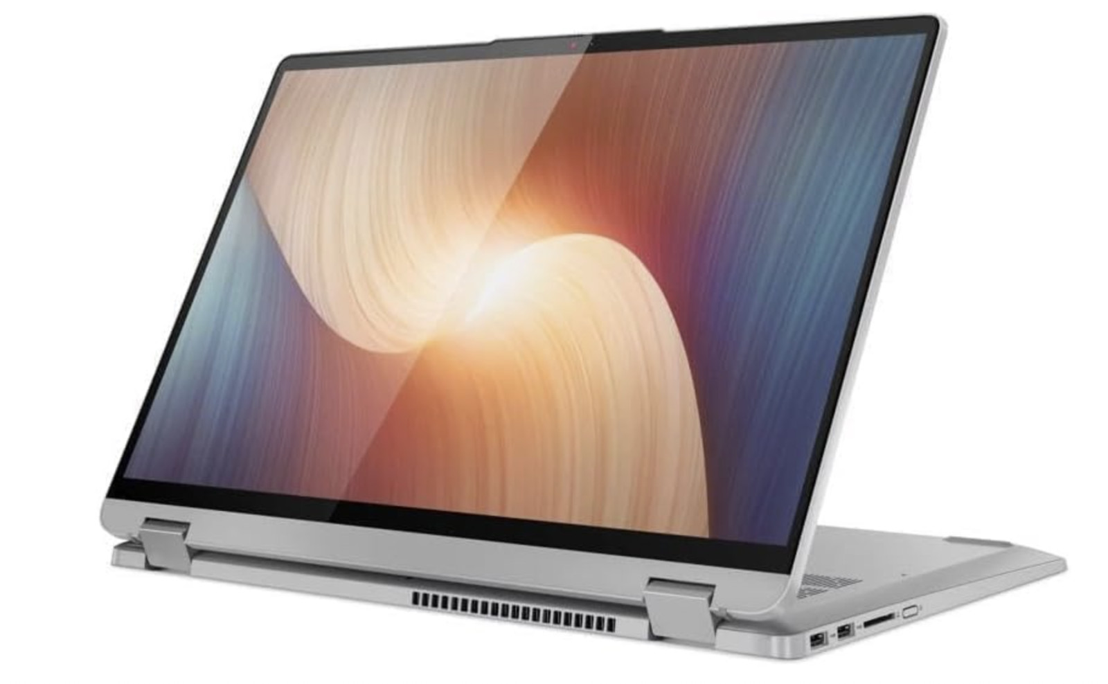 Lenovo IdeaPad Flex 5 16IRU8 16″ Touch (512 GB SSD, Intel Core i7 13th Gen .,…