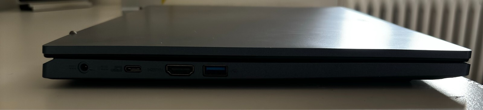 Acer Aspire 3 A315-24PT 15.6″ (512GB SSD, AMD Ryzen 5 7000 Series, 4.30 GHz,…