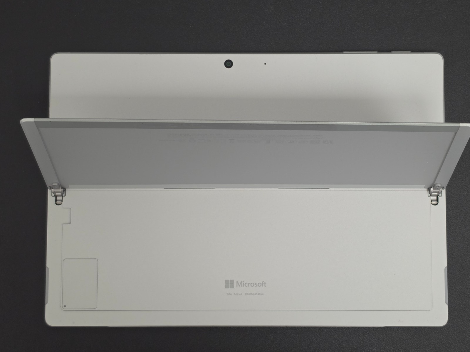 Microsoft Pro 7+ i3-1115G4 8GB Ram 128GB SSD Win 11 Pro
