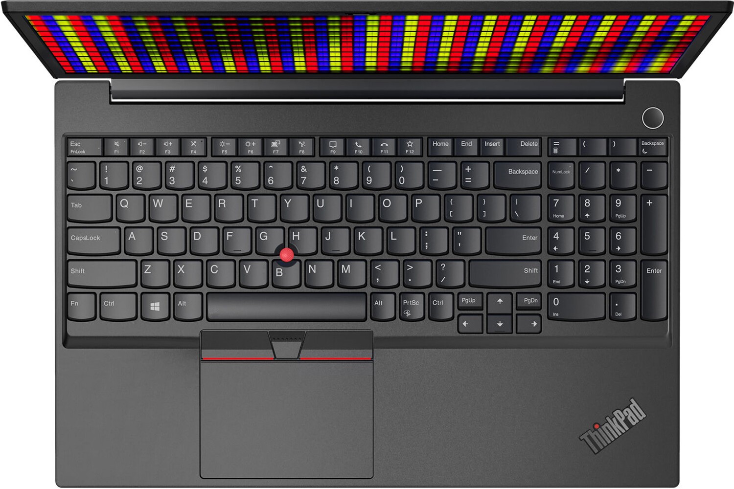 Lenovo E15 Gen 2 15.6″ FHD Laptop Intel i5-1135G7 8GB DDR4 512GB SSD MX450 No OS