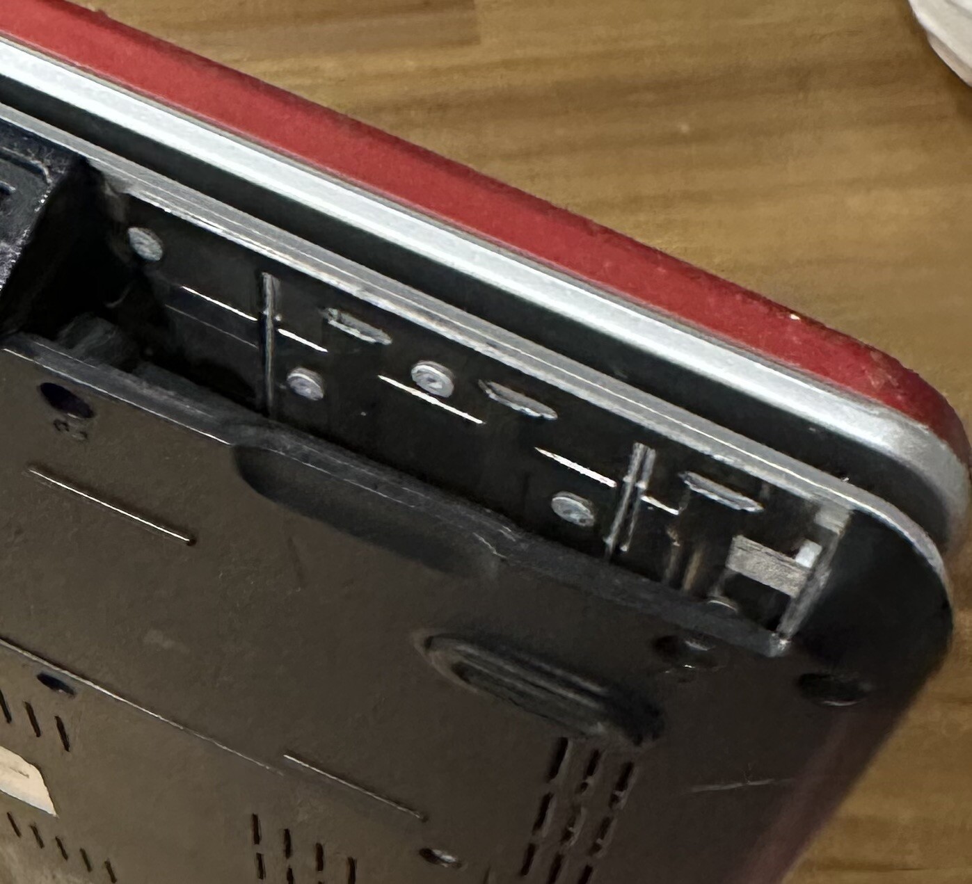 Dell Inspiron 1525 Laptop 15.3″ Dual Core 2Gb RAM No HDD (For Parts Or Repair)