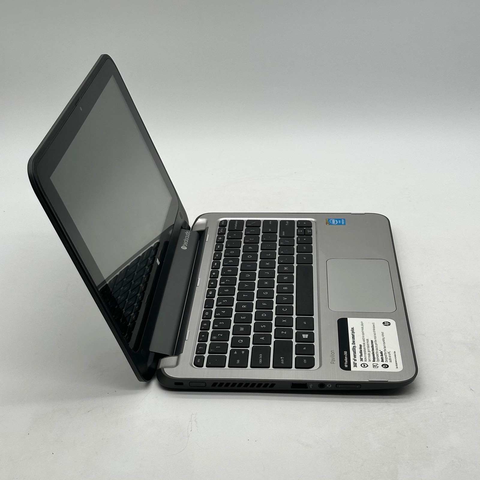 HP 11-n010dx Laptop for Parts