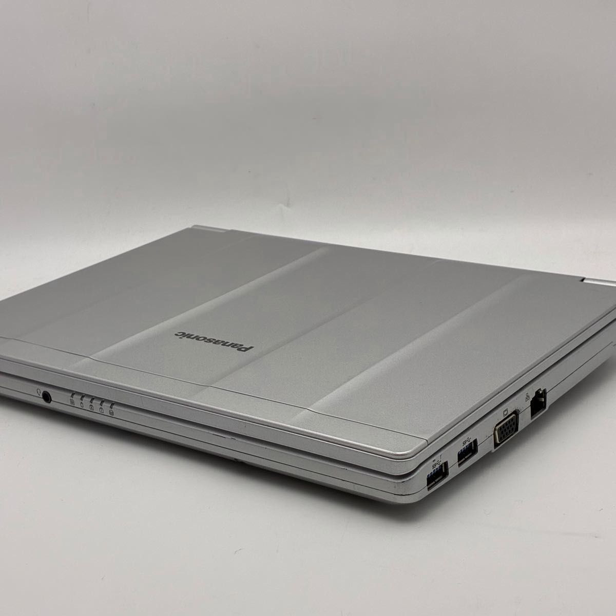 Panasonic Let’s Note CF-SV9 Core i5-10310U 8GB RAM 256GB SSD 12.1″ FHD Win11 Pro
