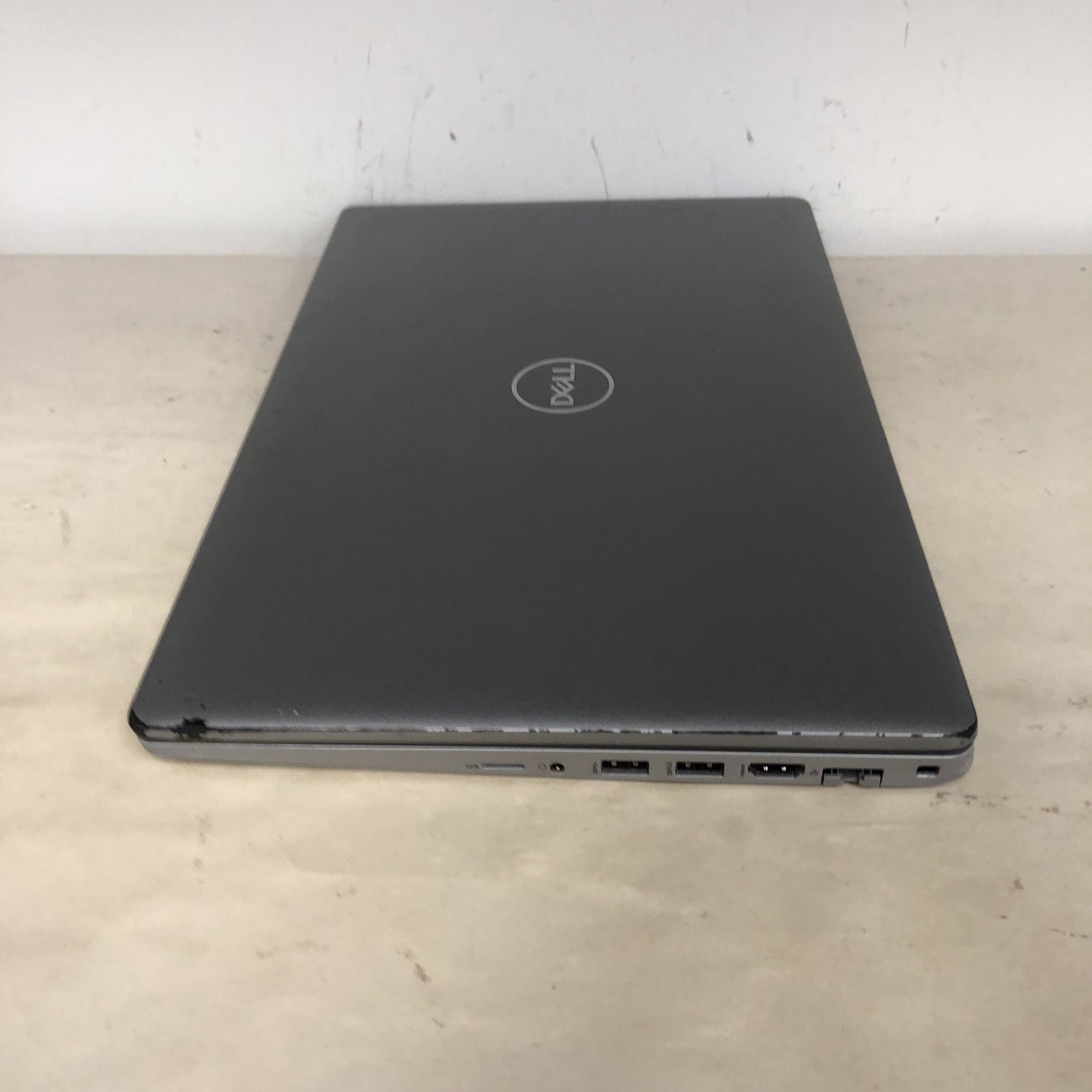 Dell Latitude 5520 i5-1145G7 16GB RAM NO SSD | Boot To Bios