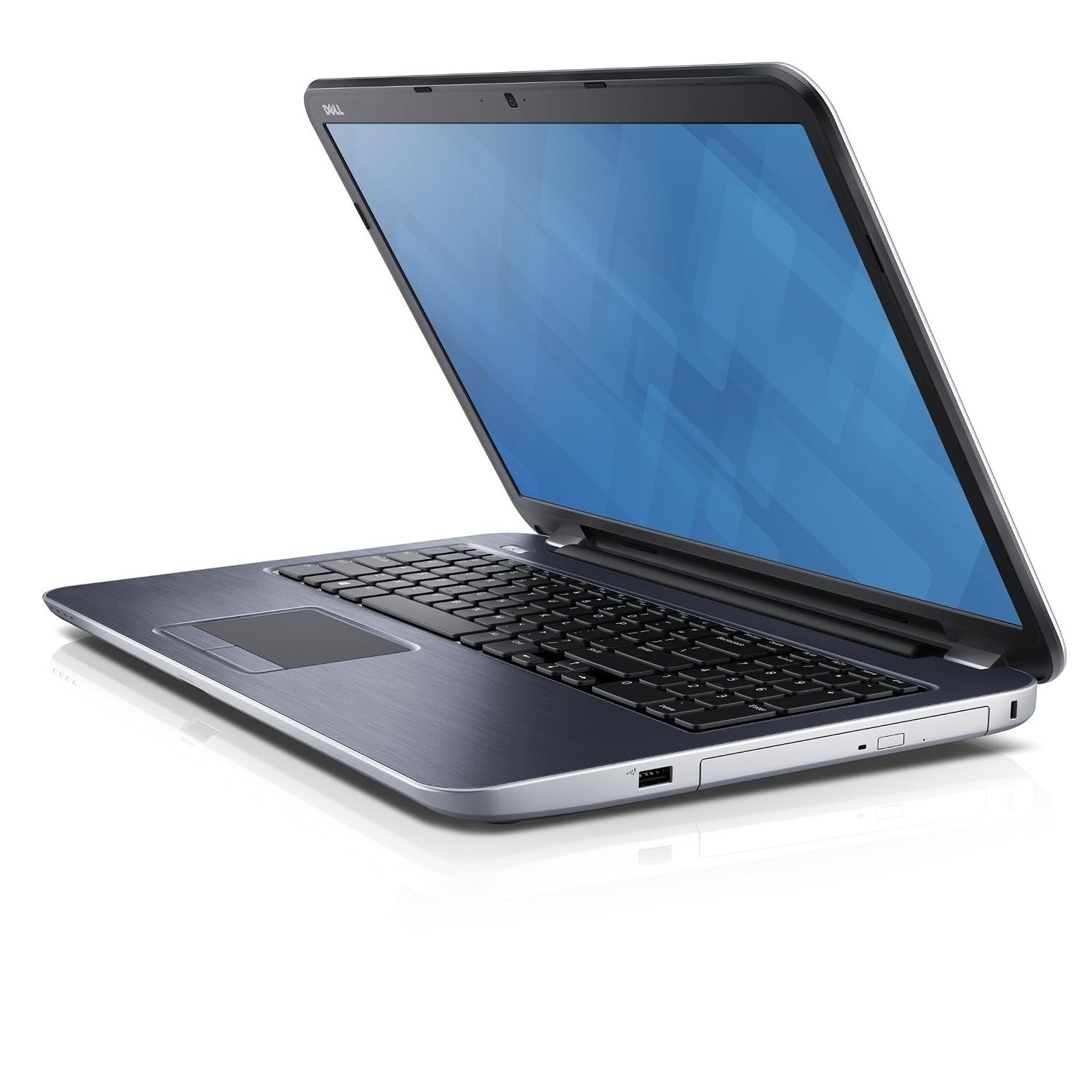 Dell Inspirion 17R-5737 17.3″ Intel Core i7 16GB RAM For Parts/Repair