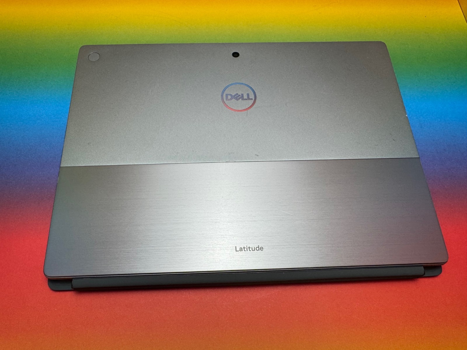 Dell Latitude 7320 2-in-1 LTE eSIM i5-1140G7 8GB 256GB 13″ DE Win11Pro FID ST FP