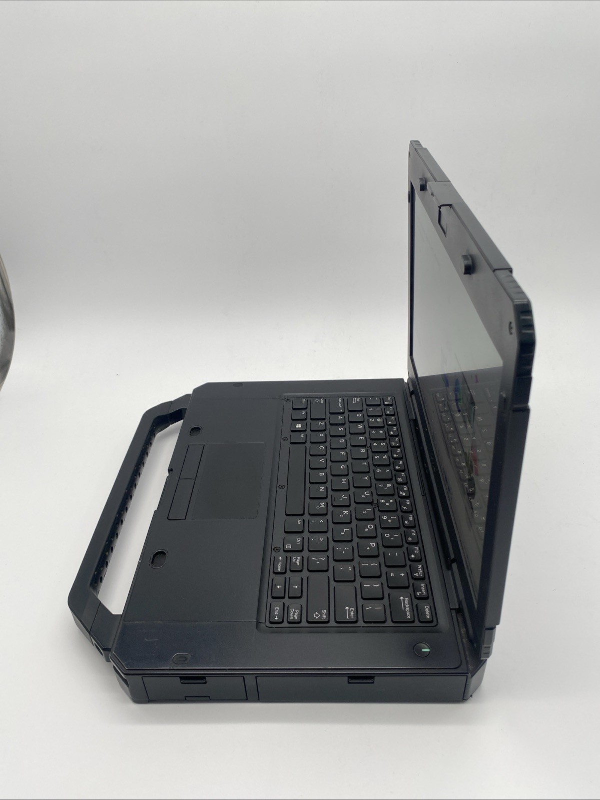 Dell Latitude 5424 Rugged i5-8350U 1.7GHz 8GB RAM 512GB SSD W11P Touchscreen