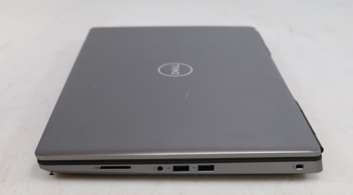 Dell Precision 7550 15.6″ Touch Intel i7-10850H 64GB Quadro T2000 No SSD COA OS