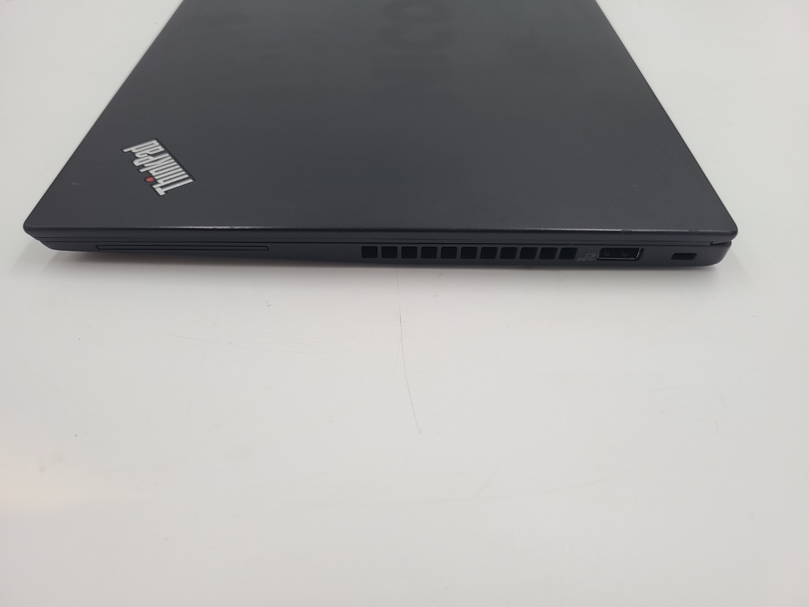 Lenovo ThinkPad T490s i5-8265U 1.60GHz 8GB Ram 256GB SSD Win 11 Pro