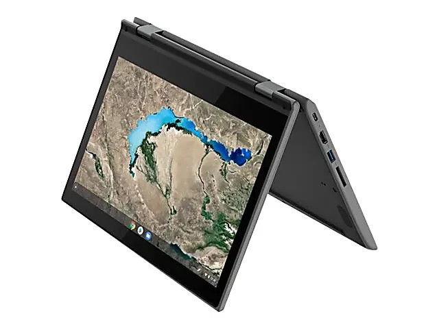 Lenovo 300e Chromebook 2nd Gen 11.6″ (32GB, 4GB, Intel Celeron N4020, 1.10GHz)
