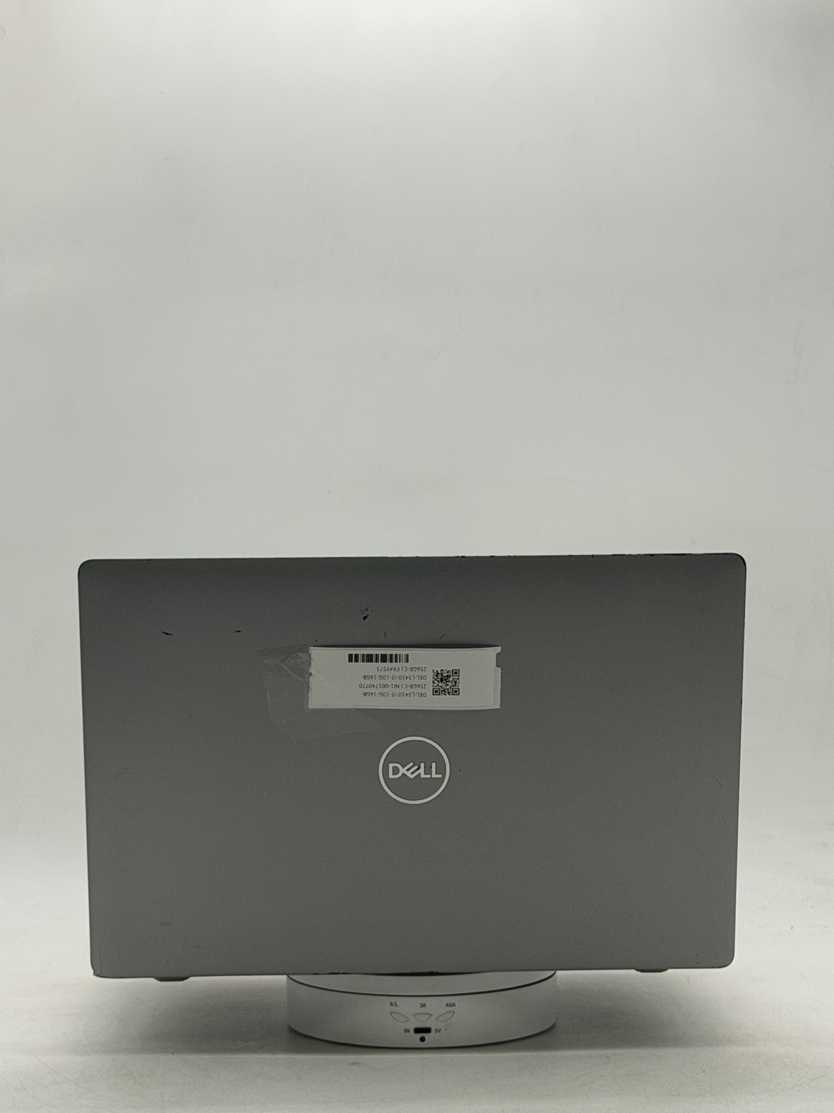 Dell Latitude (5410) 14inch i5-10310U 16GB 256GB NO OS Please READ