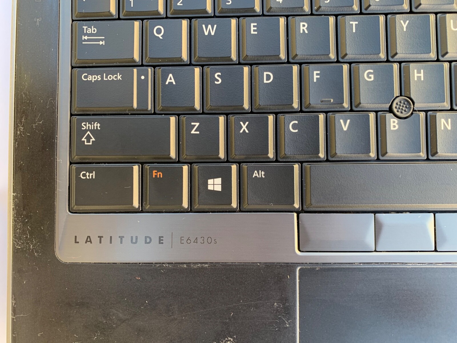 Genuine OEM Dell Latitude E6430s 14″ i5-3320M @ 2.60GHz 4GB RAM,HDD: 250GB # 05