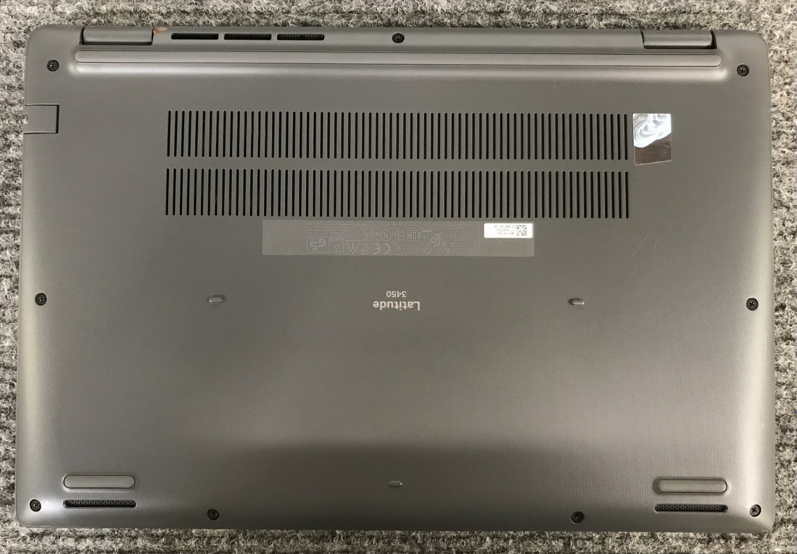 Dell Latitude 3450 14″ Laptop i5-1335U 16GB RAM 256GB NVMe, As Is