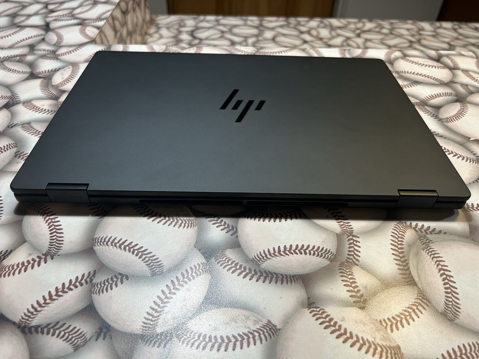 HP OmniBook X Flip 16-as0xxx 16in Core Ultra 5 226V 16GB RAM Win11 Black