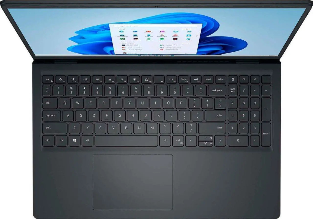 NEW DELL i3520 15.6″ Touch IPS FHD Inspiron Intel i7-1255U/16GB/1TB SSD/IrisXe