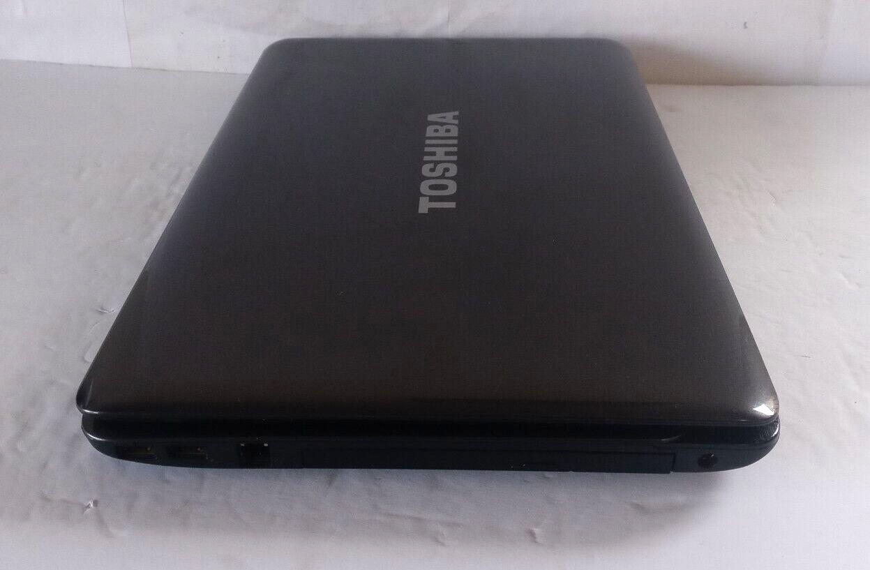 TOSHIBA SATELLITE L655D-S 15.6″ AMD TURION ll 2.30GHz 4GB 500GB WIN 10 PRO