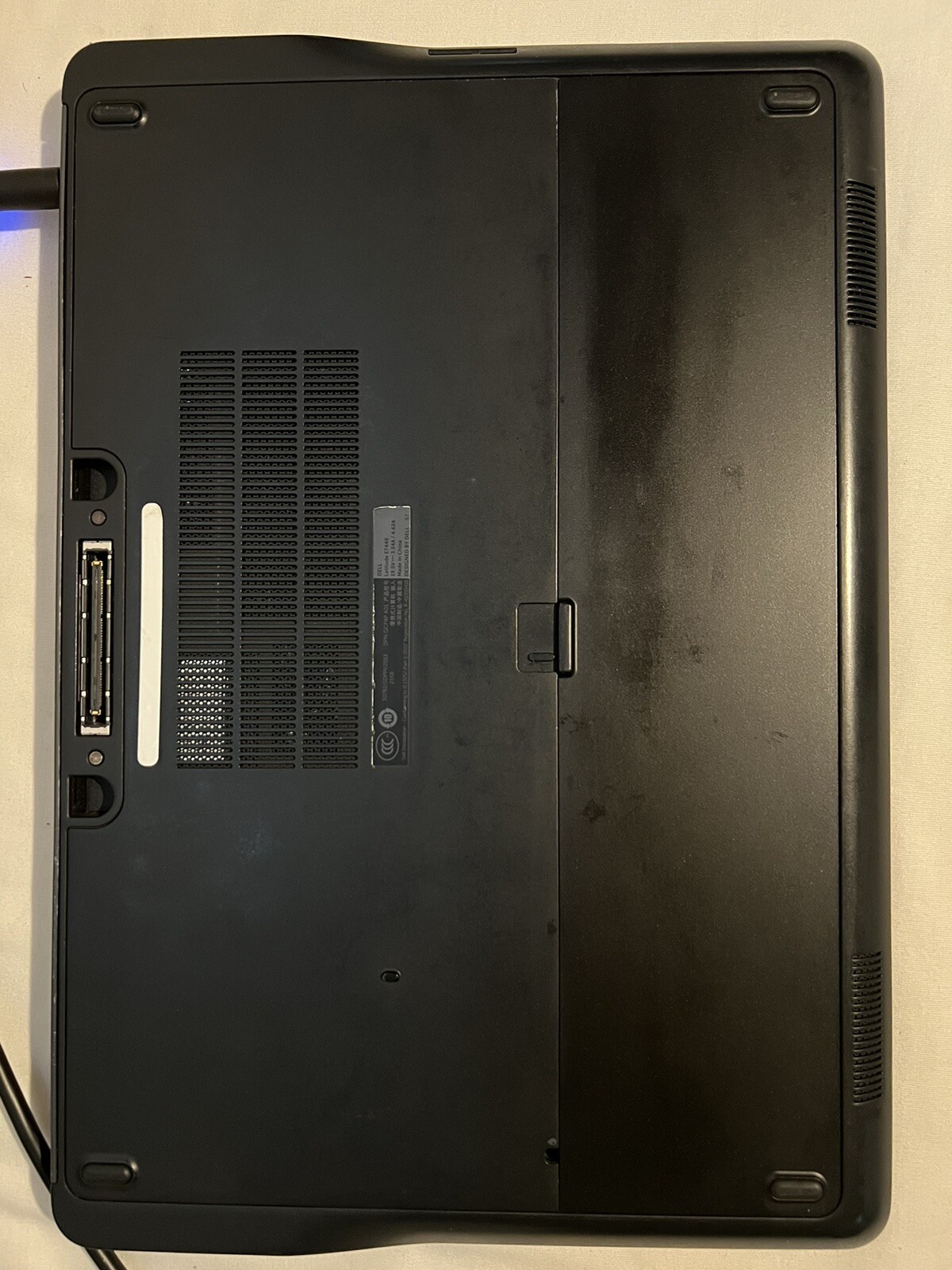 Dell Latitude E7440 14 inch 128GB, Intel Core i5 4th Gen., 2.5 GHz, 8GB Ram