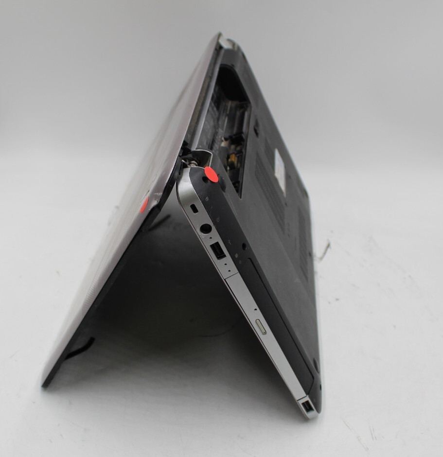 HP Pavilion dv6 15.6in No HD No Caddy 4 GB RAM i5 M 480 30 day warranty