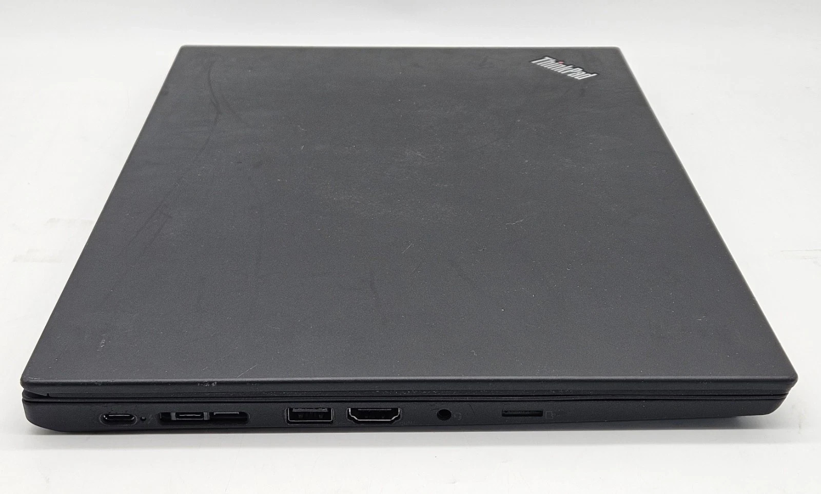 Lenovo ThinkPad P14s Gen 1 i7-10510U 16GB 512GB SSD Quadro P520 Win 11 Pro