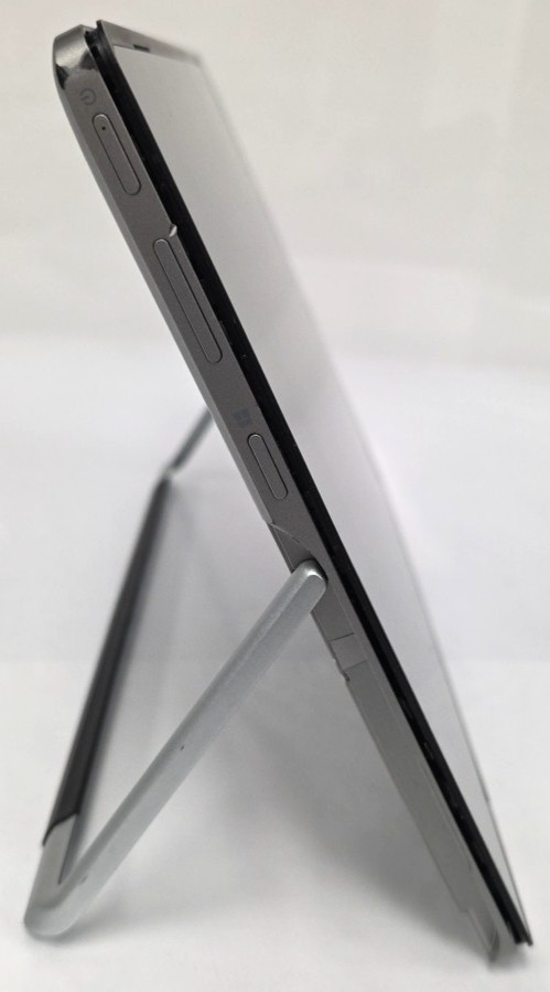 Acer Switch Alpha 12|4GB RAM|128GB SSD| Cracked Screen|NO POWER/FOR PARTS/REPAIR