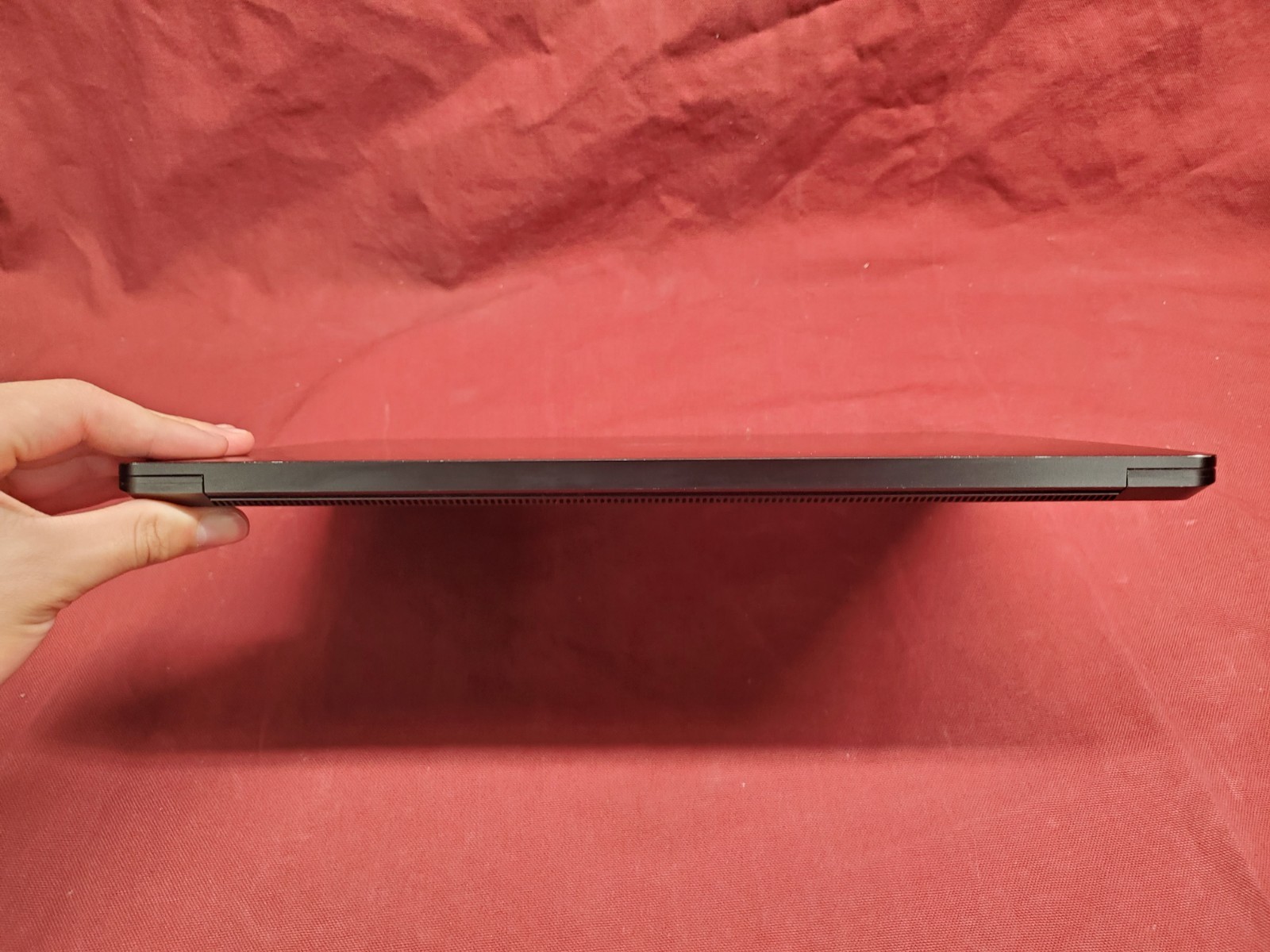 Surface Laptop 4 15″ i7 1185G7 3.00GHz/ 16GB / 512GB SSD #2840