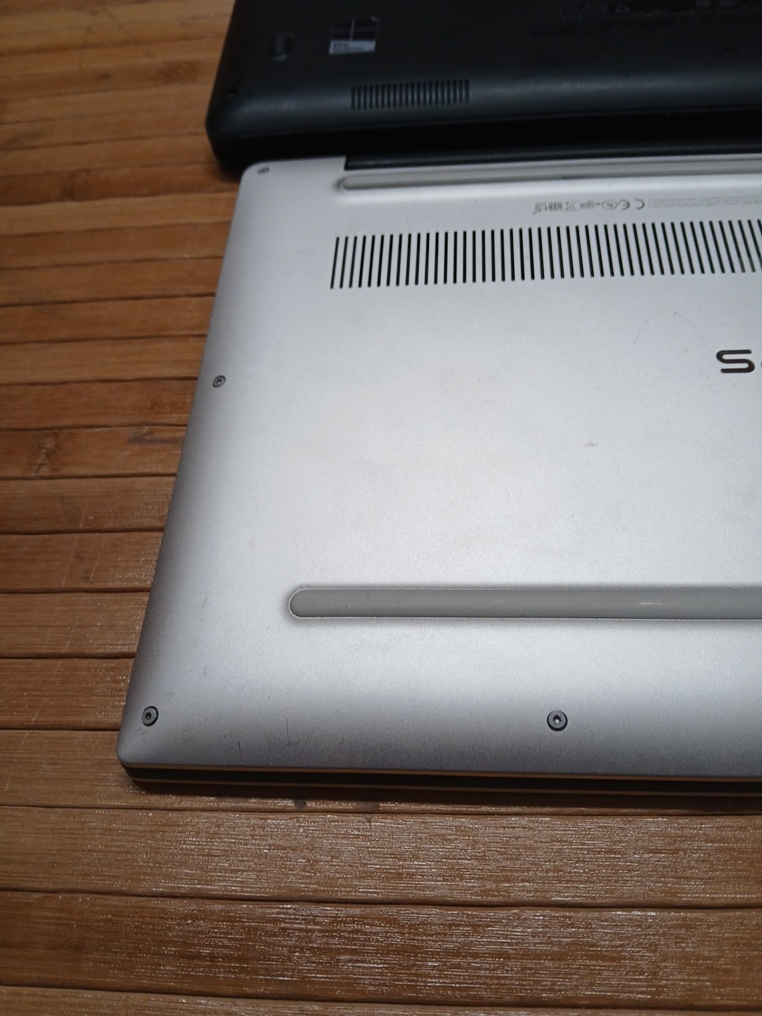 Lot of 2 Laptops Dell XPS 13 7390 & Dell Latitude E7470 Parts/Repair (NO BOOT)