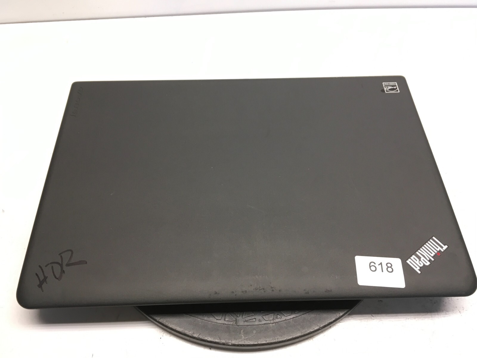 Lenovo ThinkPad E550 Intel i3-4005U 1.7GHz 4 GB NO HDD