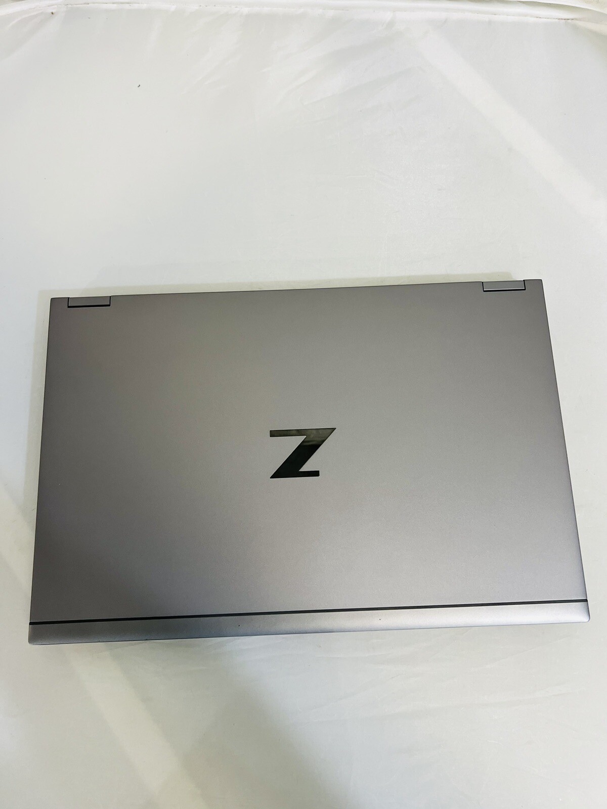 HP ZBook Fury G8 15.6″ Mobile Works VPRO i7/2.50 GHz 16GB RAM 500SS HP Warranty