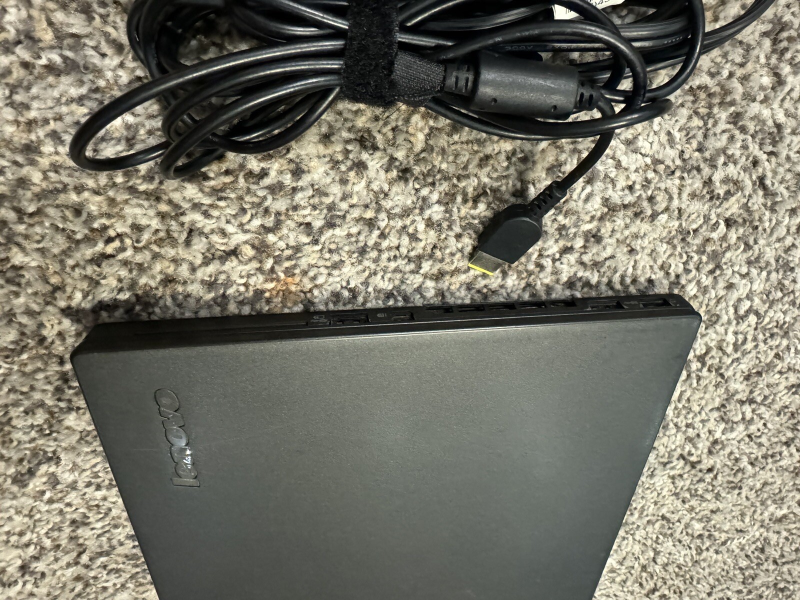 Lenovo ThinkPad T450s Laptop Core i5-5200U @ 2.20GHz 8GB RAM 500GB HHD Win11pro