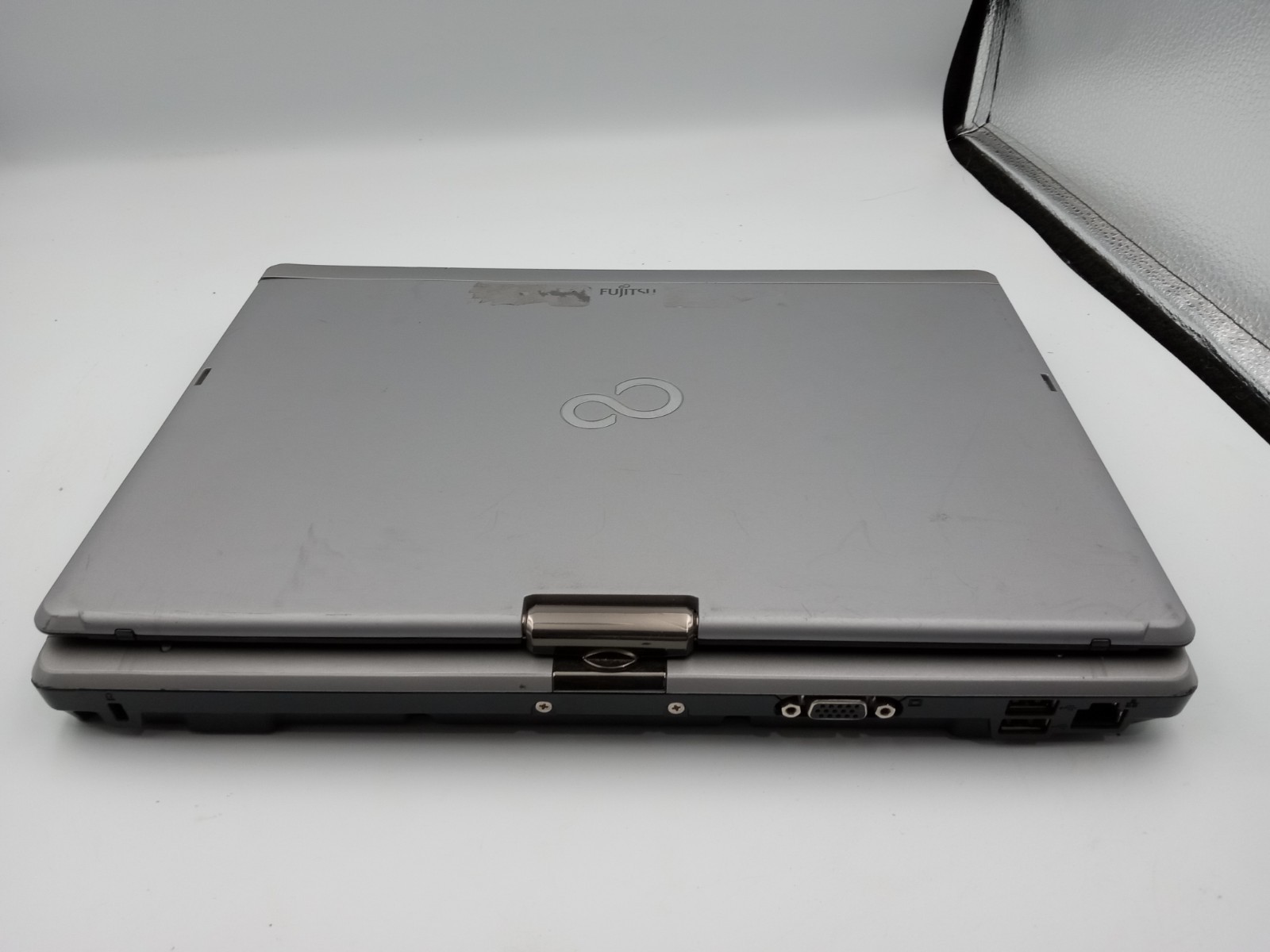 Fujitsu Lifebook T732 12″ 2in1 Intel i5-3320M 8GB RAM 128GB Win10 *READ* -RR