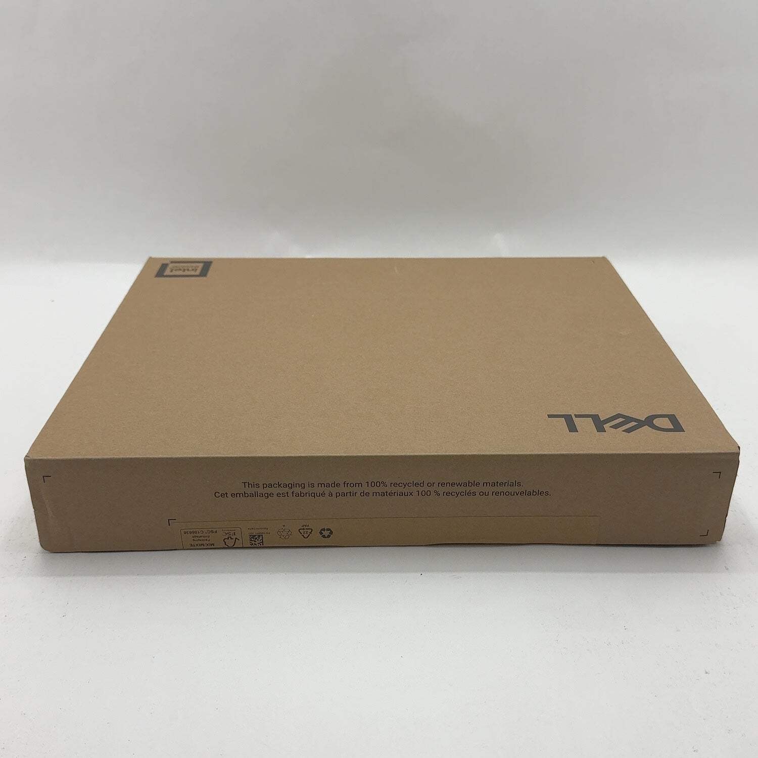 New Dell 14 Plus 2-in-1 DB04250 14″ Core Ultra 7 256V 2.2GHz 16GB RAM 1TB SSD
