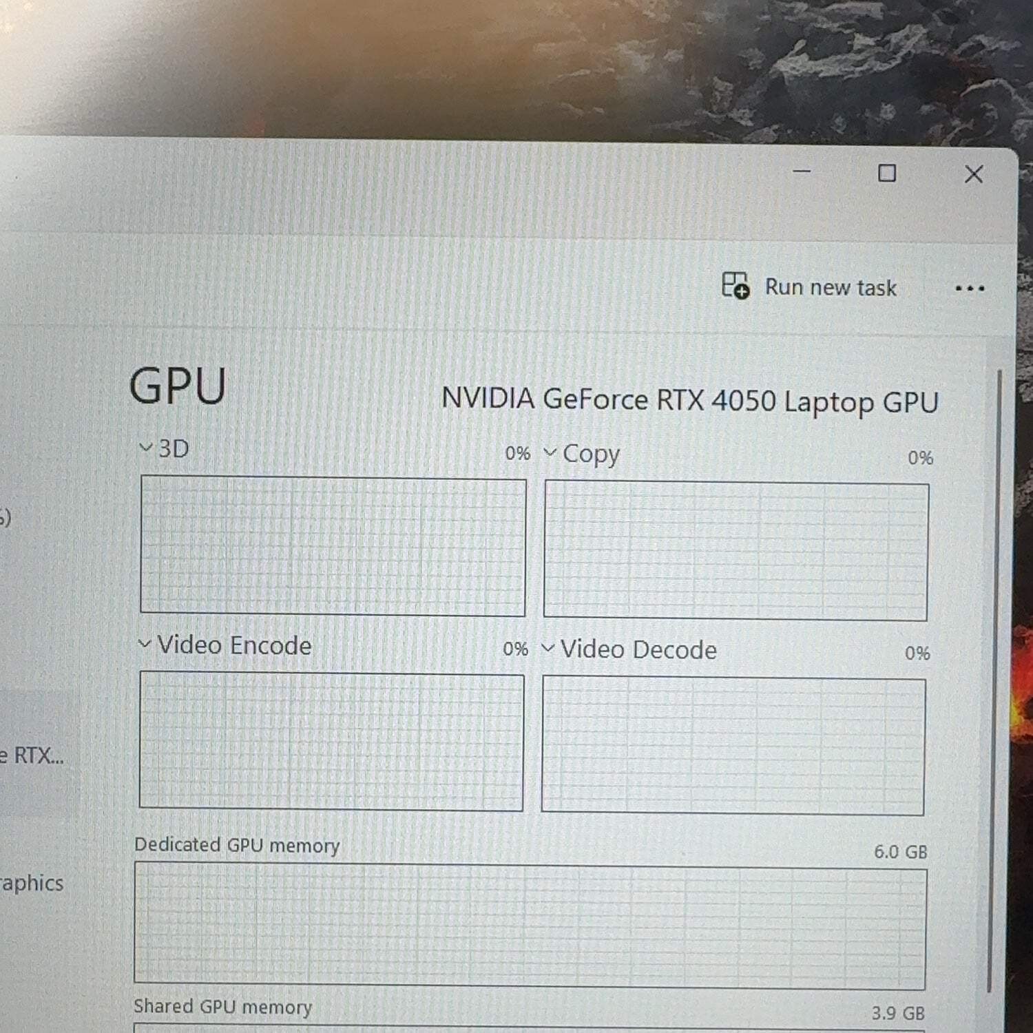 Acer Nitro V 15 ANV15-52 15.6″ i5-13420H 2.1GHz 8GB RAM 512GB SSD GeForce RTX 40