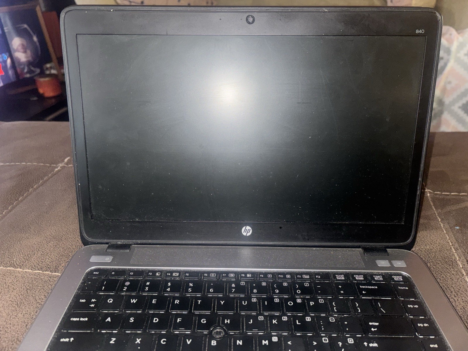 HP 14″ Touchscreen Laptop 16GB RAM 512GB SSD Windows 11