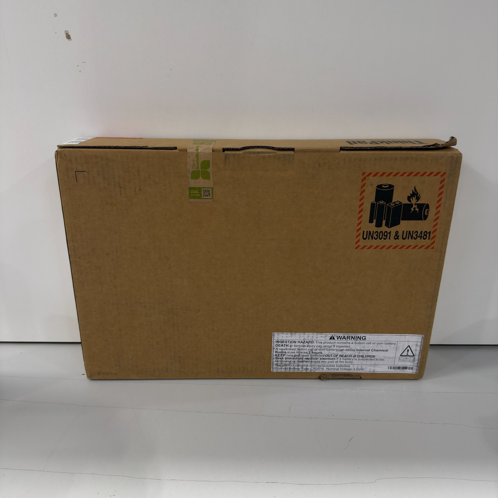 Lenovo ThinkPad T16 Gen 3 21MN005HUS 16″ Laptop Ultra 7/32GB/1TB