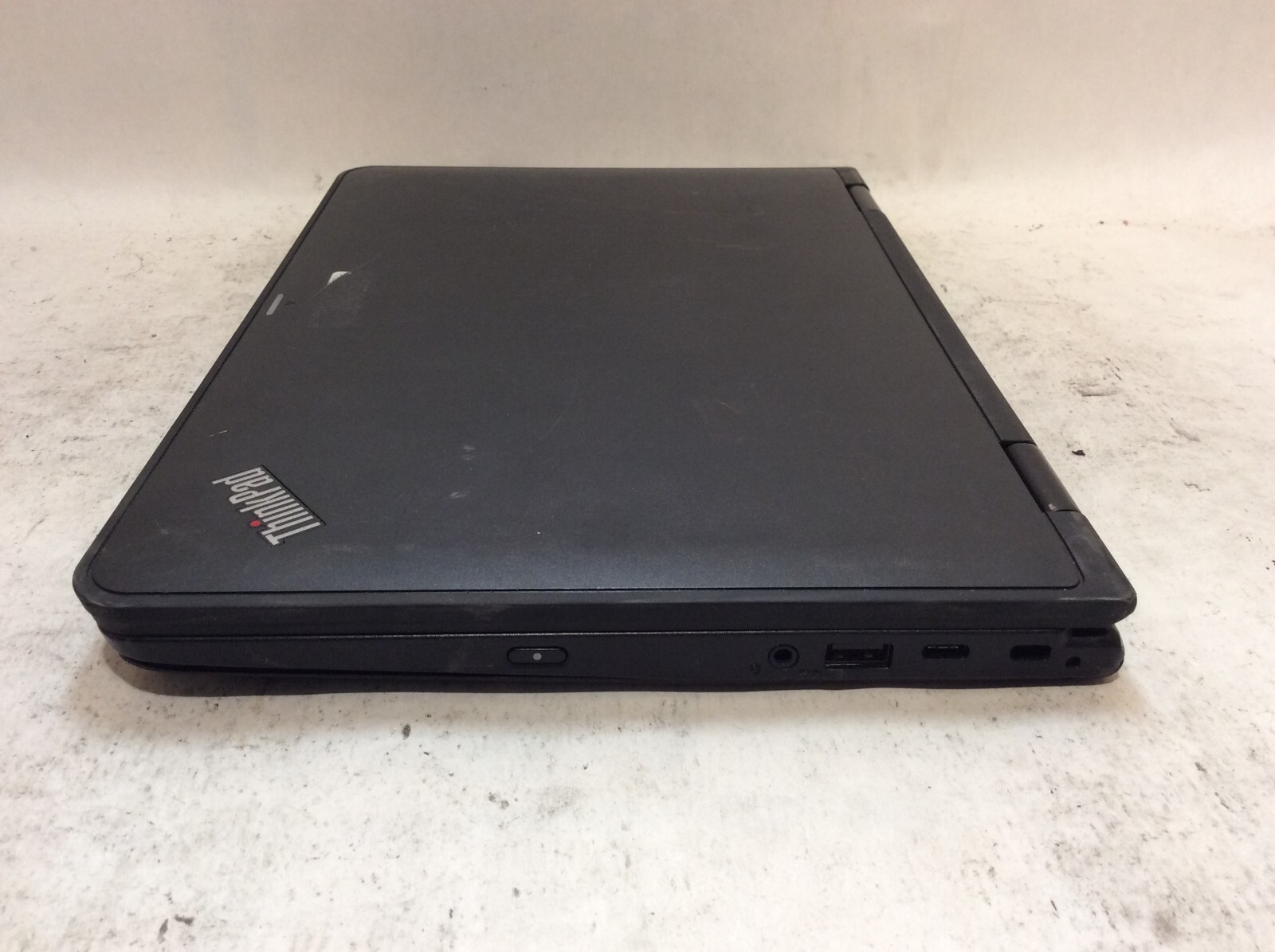 Lenovo ThinkPad Yoga 11e Laptop 11″ Intel Core m3 7th Gen WON’T TURN ON -PP